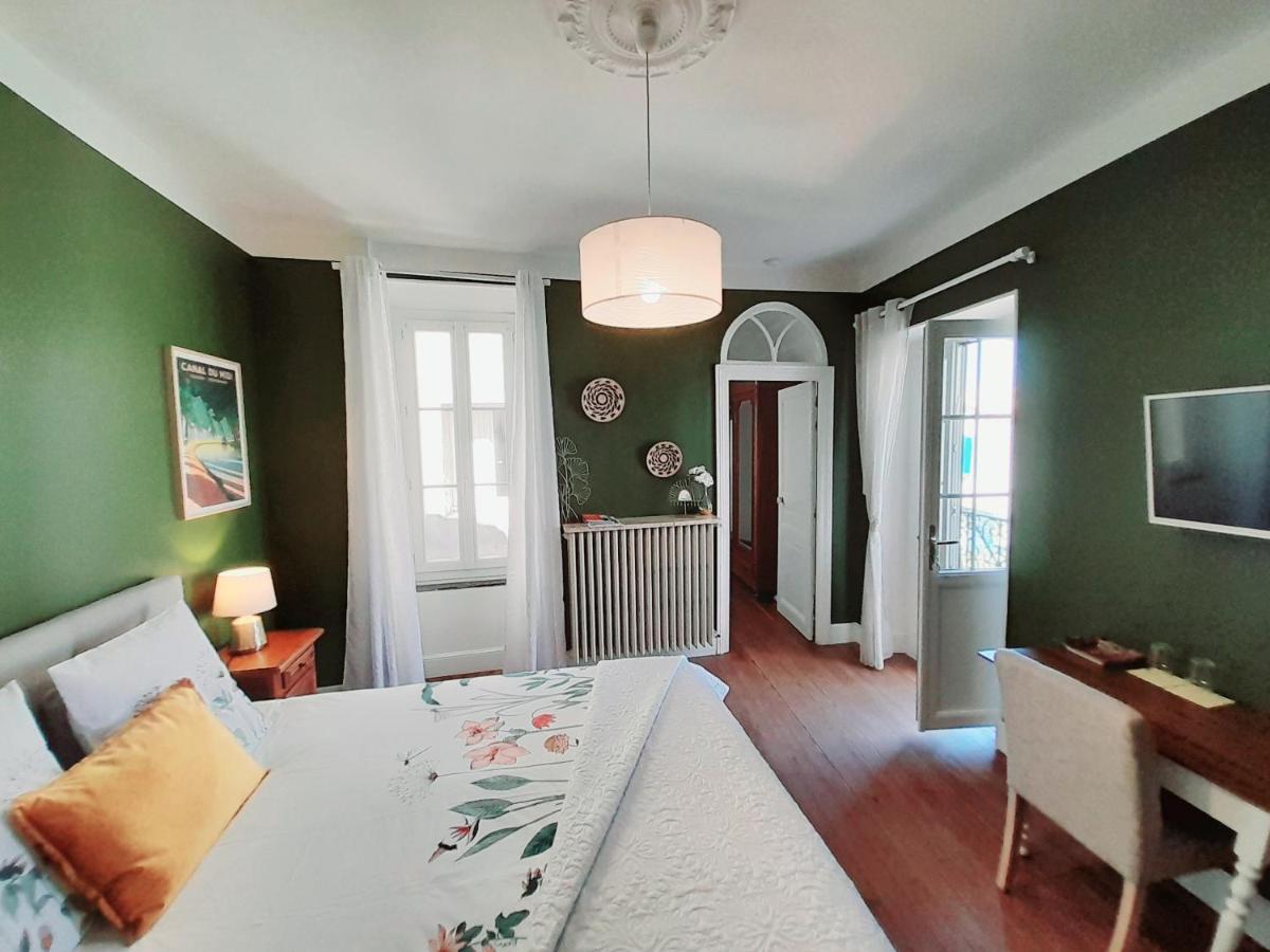 Villa Saint Leon Badens Eksteriør billede