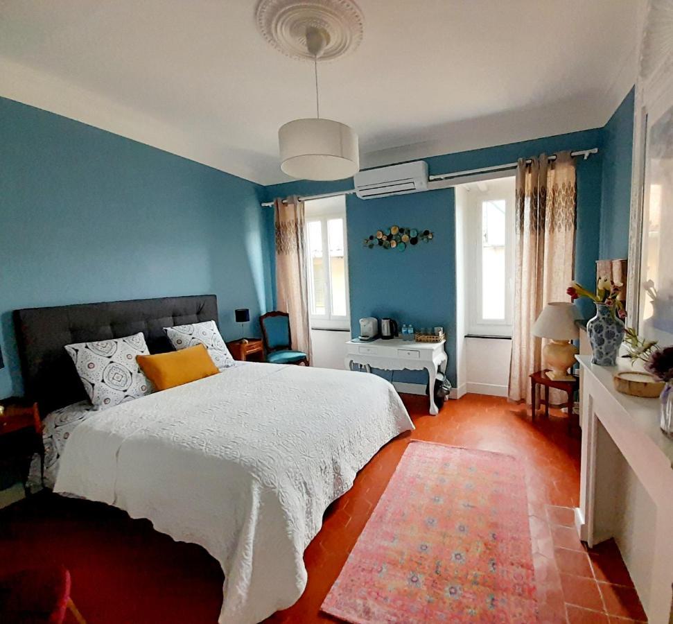 Villa Saint Leon Badens Eksteriør billede