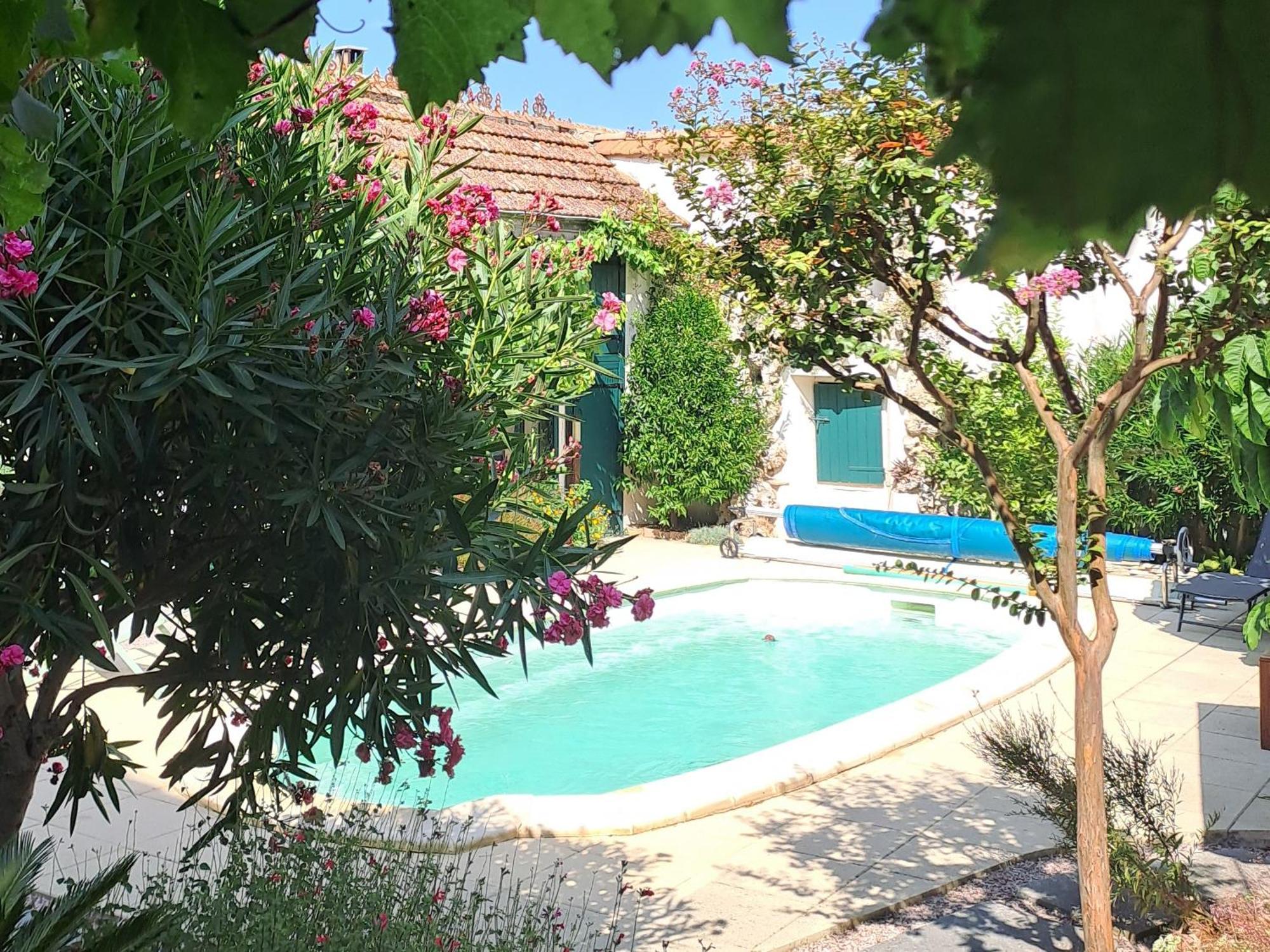 Villa Saint Leon Badens Eksteriør billede