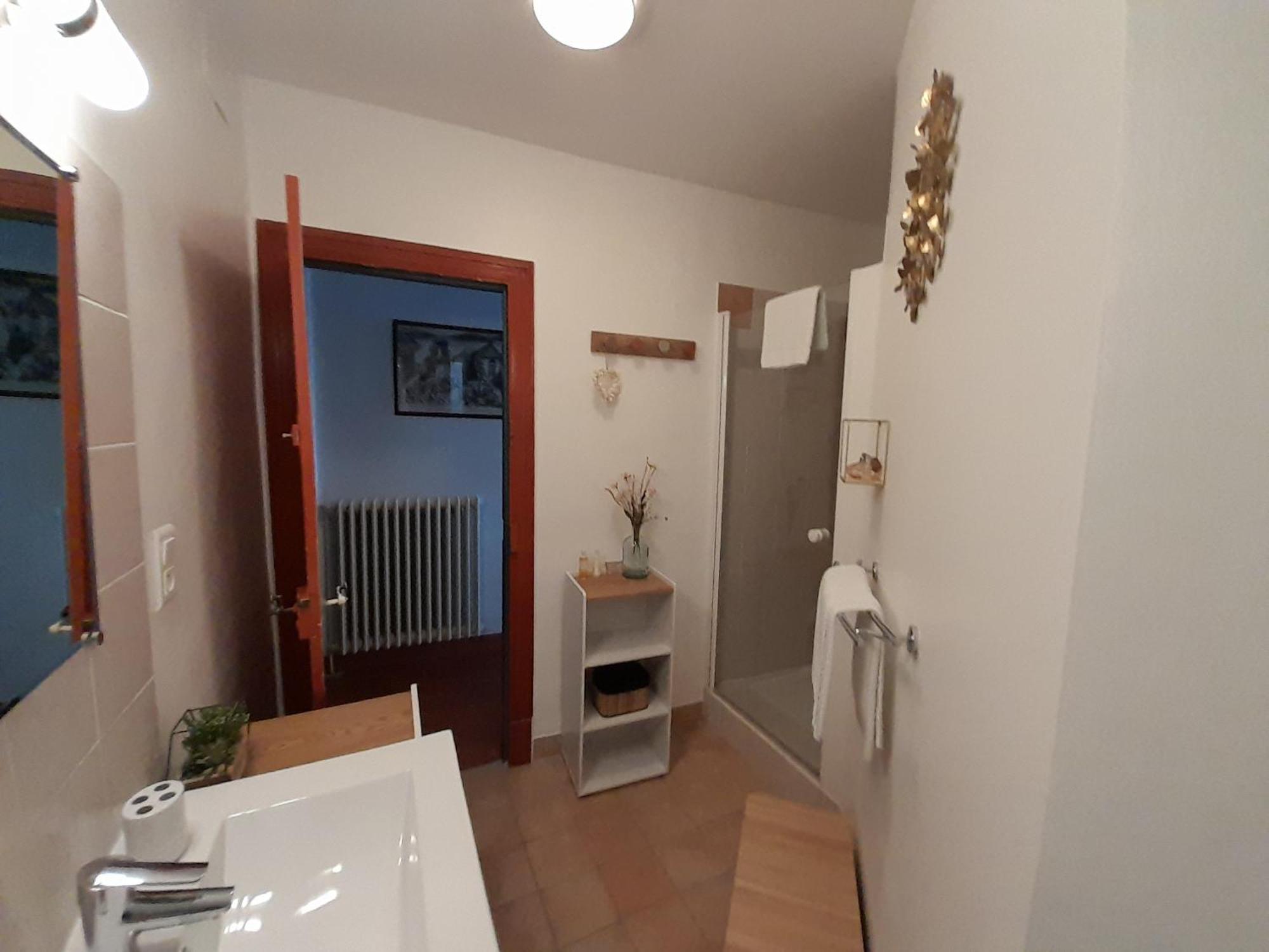 Villa Saint Leon Badens Værelse billede