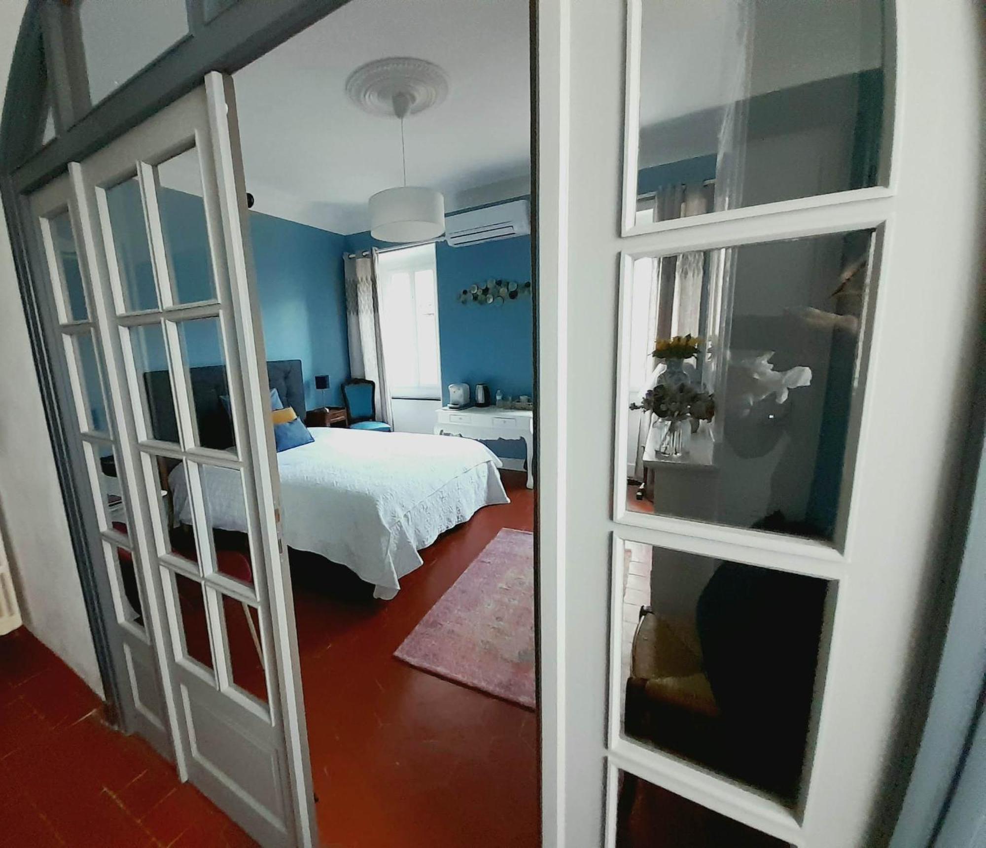 Villa Saint Leon Badens Eksteriør billede